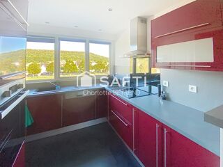  Appartement à vendre 5 pièces 88 m²