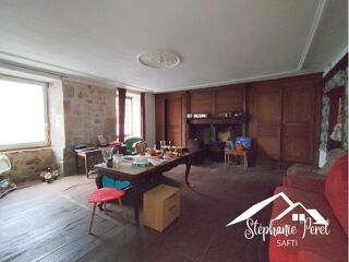  Maison  vendre 10 pices 300 m