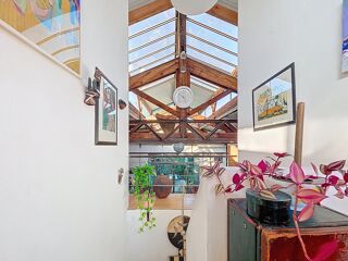  Maison  vendre 6 pices 223 m