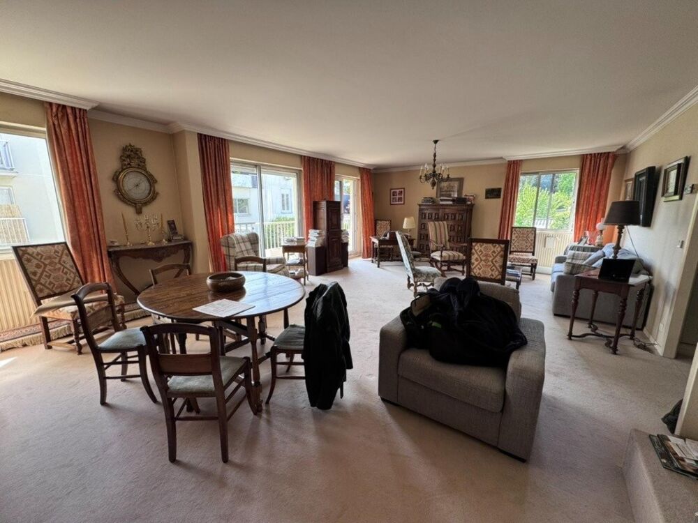 Vente Appartement Rouen Gare Rouen