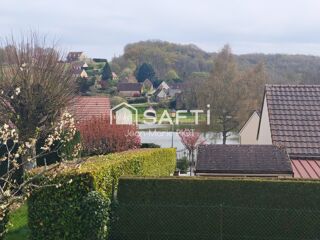  Maison � vendre 4 pi�ces 71 m�