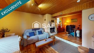  Maison à vendre 3 pièces 91 m²