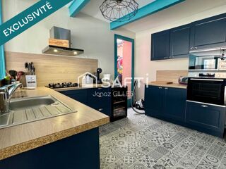  Maison � vendre 4 pi�ces 107 m�