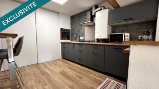  Appartement  vendre 4 pices 79 m