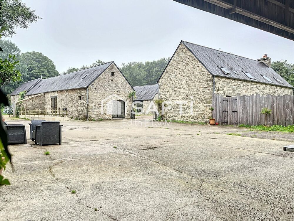   Plogastel-saint-germain