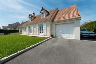  Maison � vendre 7 pi�ces 154 m�