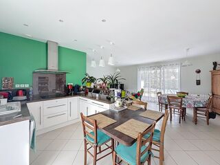  Maison � vendre 4 pi�ces 100 m�