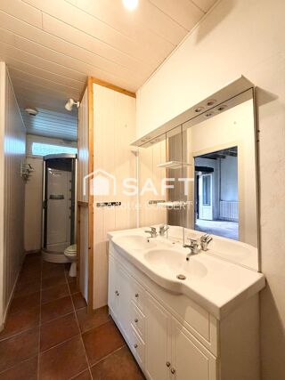  Maison à vendre 3 pièces 166 m²