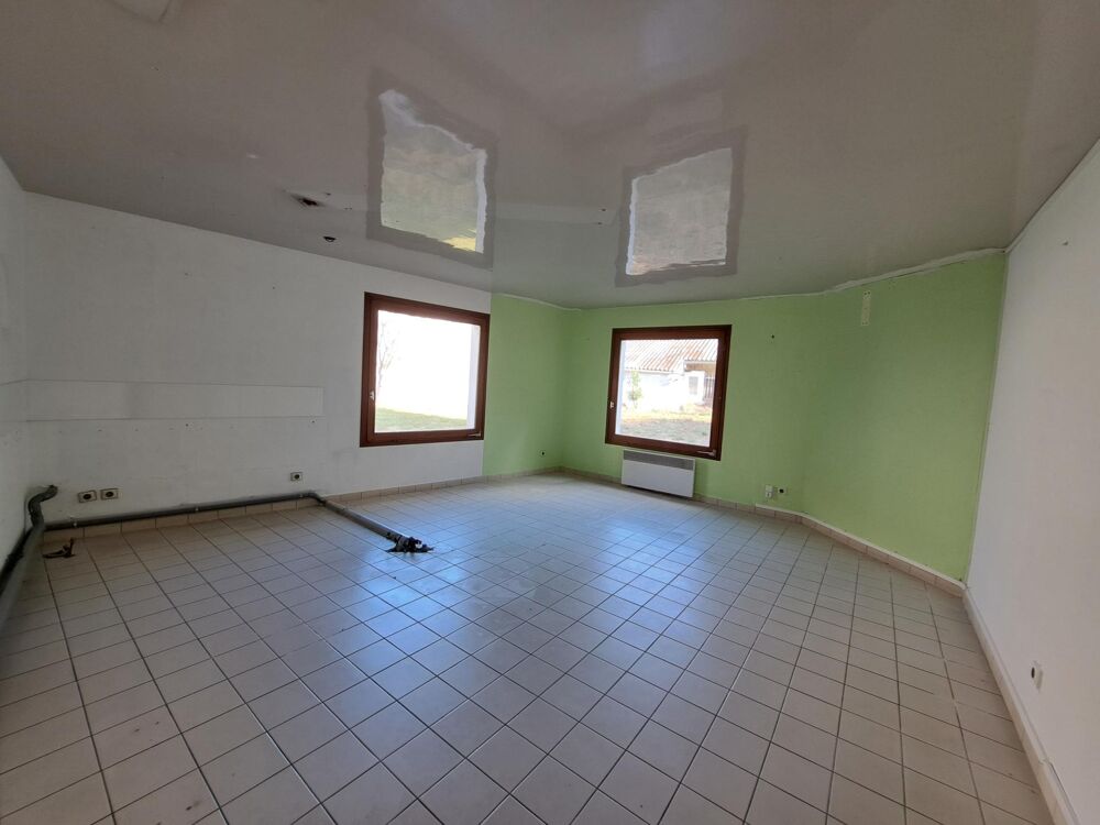 Vente Immeuble TRES BEL IMMEUBLE DE CARACTERE - 457m2- Bourbourg