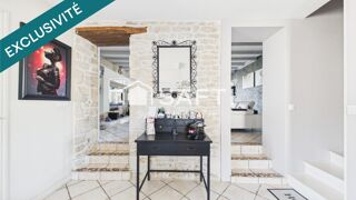  Maison à vendre 7 pièces 198 m²
