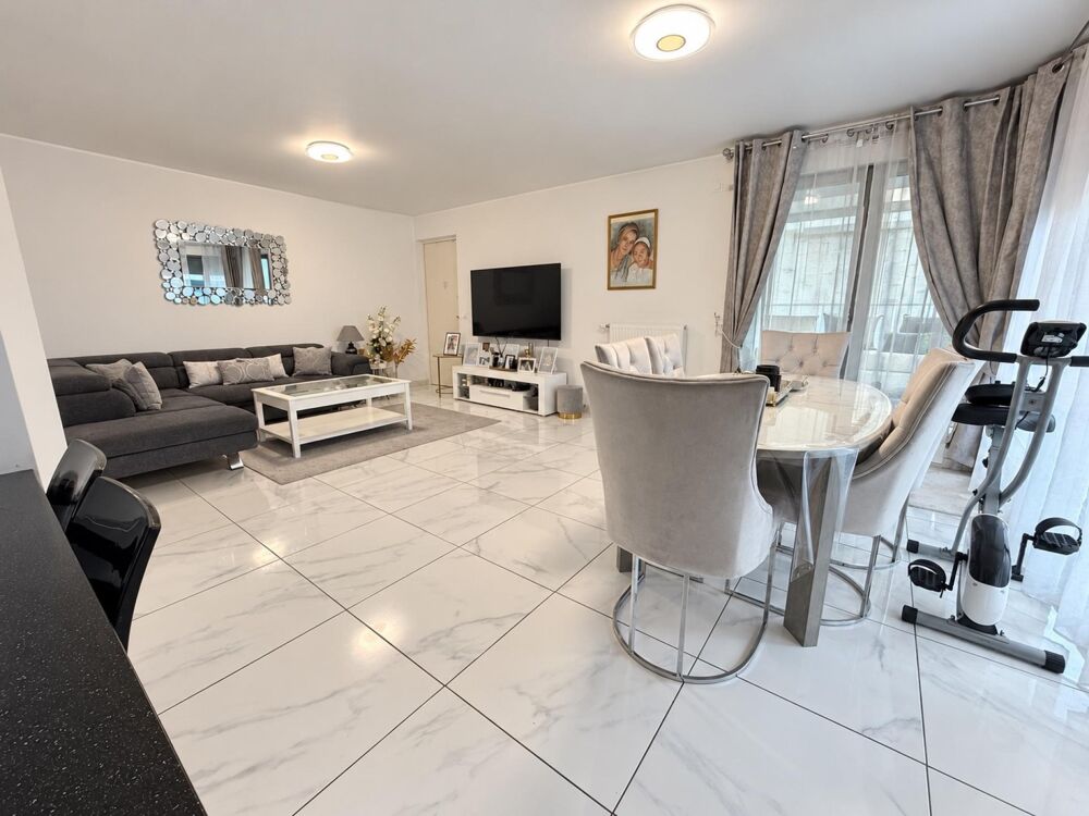 Vente Appartement Asnières – 5 pièces au 6? étage avec ascenseur Asnieres-sur-seine