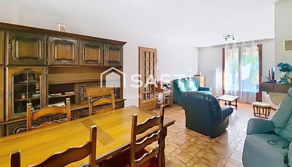 Vente Maison Maison familiale avec fort potentiel à Blagnac Blagnac