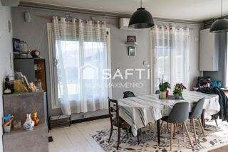  Maison  vendre 7 pices 190 m