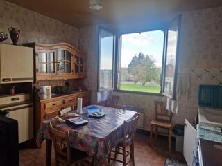  Maison à vendre 5 pièces 102 m²