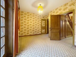  Maison à vendre 6 pièces 142 m²