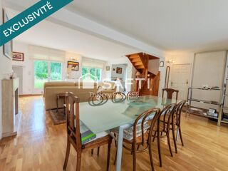  Maison à vendre 5 pièces 130 m²