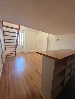  Appartement à vendre 3 pièces 55 m²