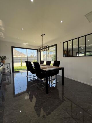  Maison � vendre 8 pi�ces 142 m�