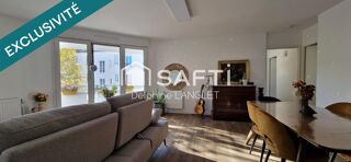  Appartement  vendre 4 pices 91 m