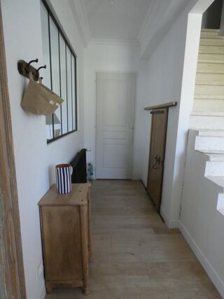 Maison à vendre 5 pièces 136 m²