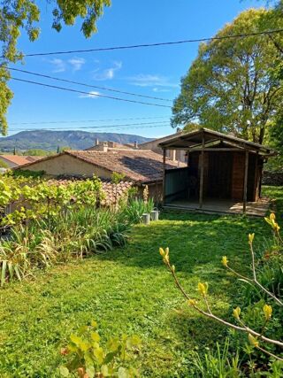  Maison à vendre 4 pièces 103 m²
