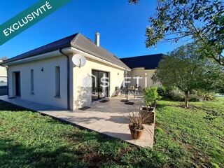  Maison � vendre 6 pi�ces 173 m�