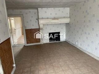  Maison � vendre 3 pi�ces 100 m�