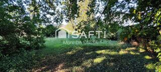  Terrain à vendre 1072 m²
