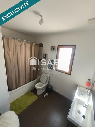  Maison � vendre 4 pi�ces 125 m�