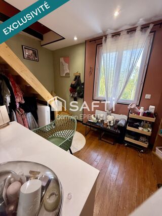  Maison à vendre 4 pièces 80 m²