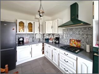  Maison � vendre 7 pi�ces 152 m�