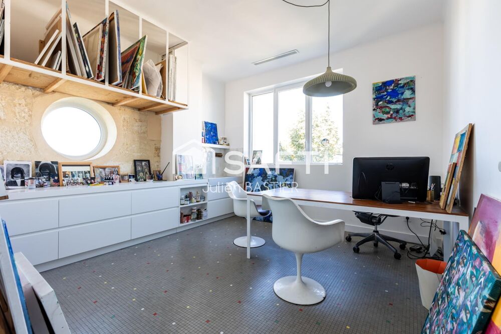 � vendre  Maison Bordeaux (33800)