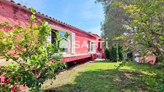 Maison à vendre 7 pièces 241 m²