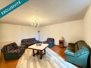  Maison à vendre 12 pièces 210 m²