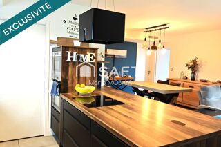  Maison � vendre 5 pi�ces 103 m�