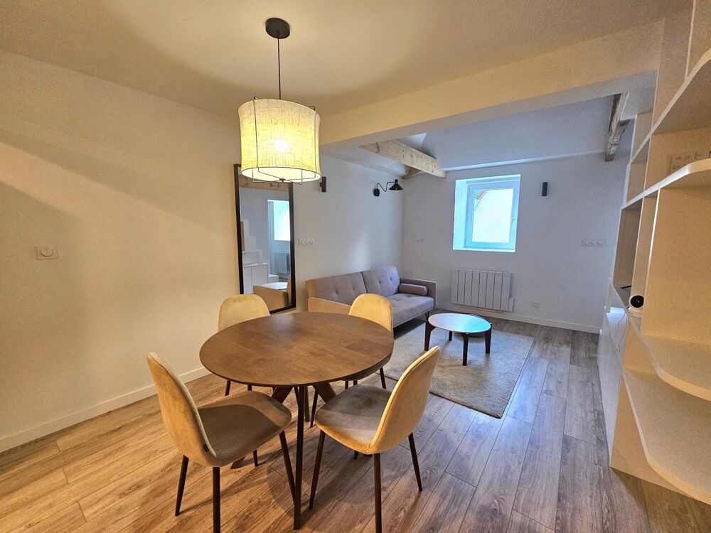 Vente Immeuble Immeuble de rapport, centre ville d'Auray Auray