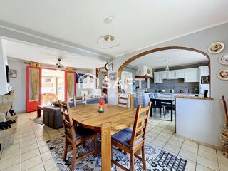 Vente Maison PLOUZANÉ - Maison 108 m² - 4 Chambres Plouzane