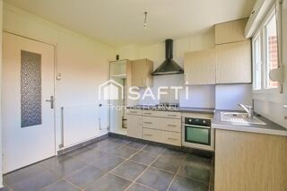  Maison � vendre 5 pi�ces 75 m�