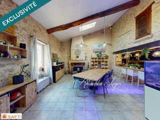  Maison � vendre 15 + pi�ces 418 m�