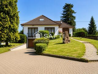  Maison à vendre 5 pièces 137 m²