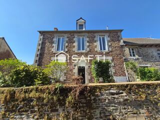 Maison à vendre 5 pièces 110 m²