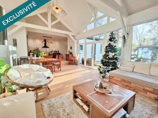  Maison � vendre 6 pi�ces 175 m�