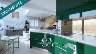  Appartement à vendre 5 pièces 102 m²