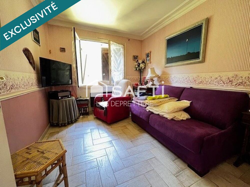 Maison individuelle plain pied