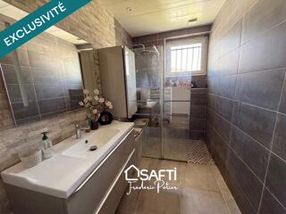  Maison à vendre 5 pièces 190 m²