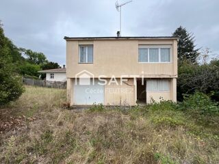  Maison � vendre 3 pi�ces 70 m�