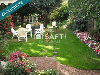  Maison � vendre 5 pi�ces 116 m�
