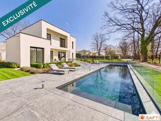  Maison à vendre 5 pièces 135 m²