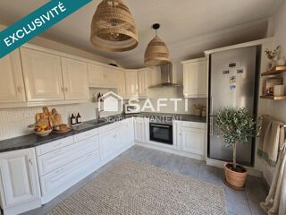  Maison à vendre 4 pièces 89 m²
