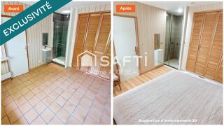  Maison  vendre 5 pices 117 m